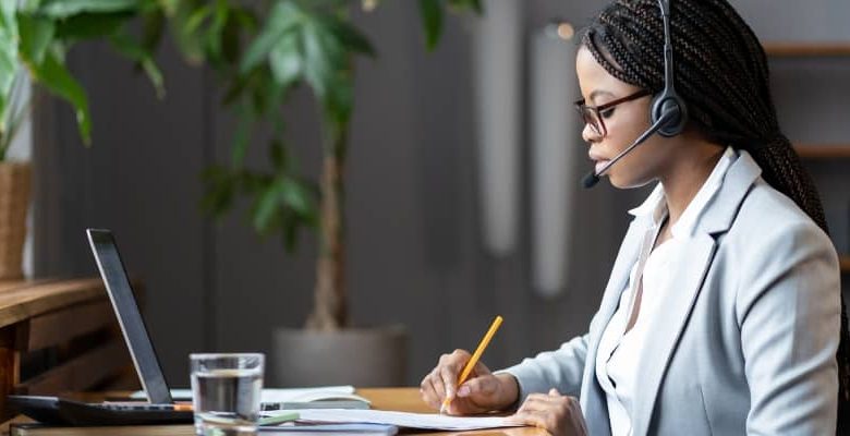How a Virtual Assistant Can Streamline Your Credit Repair Process