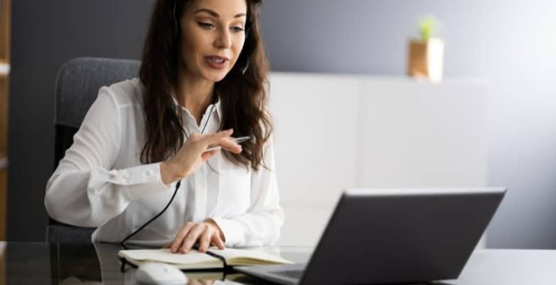 How Virtual Business Assistants Transform B2B Operations