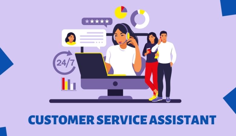 5 Skills You’ll Need to Be a Customer Service Assistant