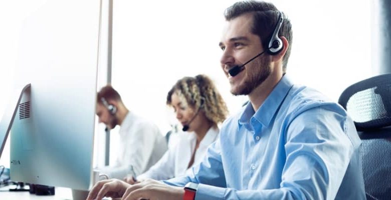 What is a Virtual Customer Service Representative?