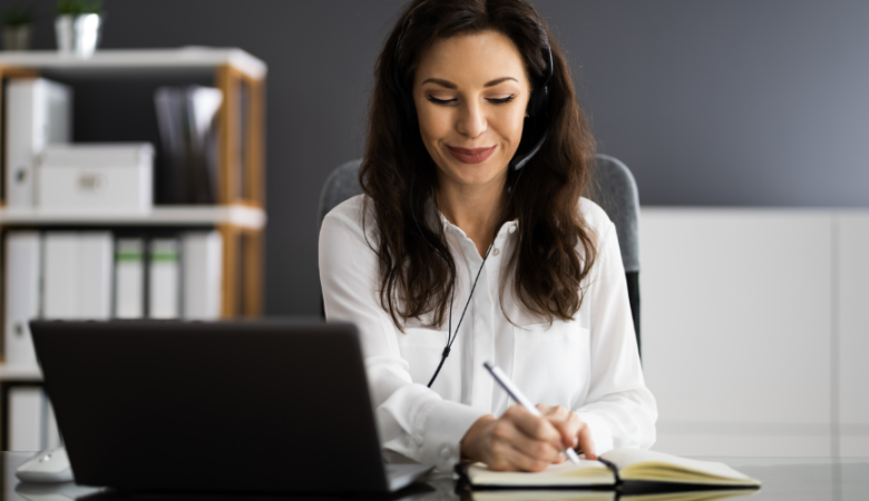 Transform Your Small Business with Expert Virtual Assistant Support
