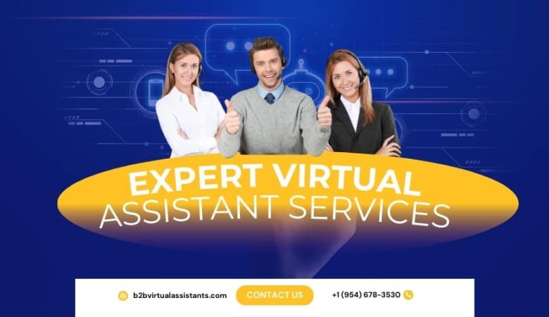Top 8 Tasks to Delegate to a Virtual Assistant Service
