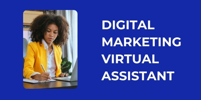 10 Essential Digital Marketing Tasks to Outsource Virtual Assistant