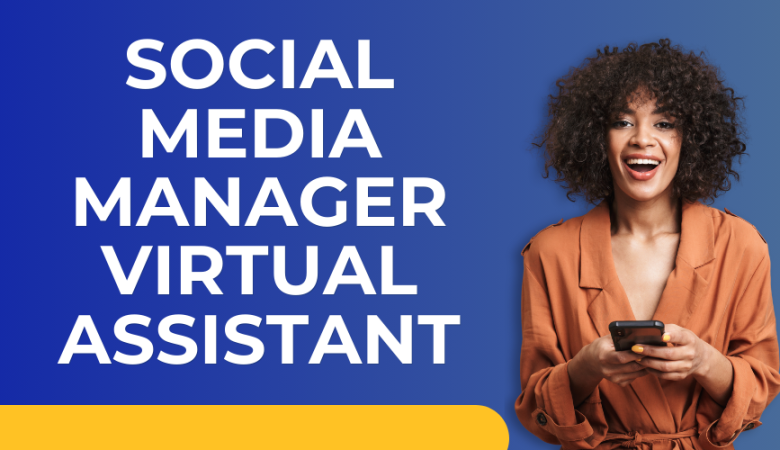 7 Essential Skills for a Social Media Manager Virtual Assistant