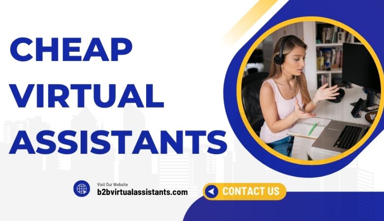 Dangers of Cheap Virtual Assistants for Your Business