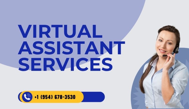 Top Reasons Why General Virtual Assistant Services Are a Smart Investment for Entrepreneurs