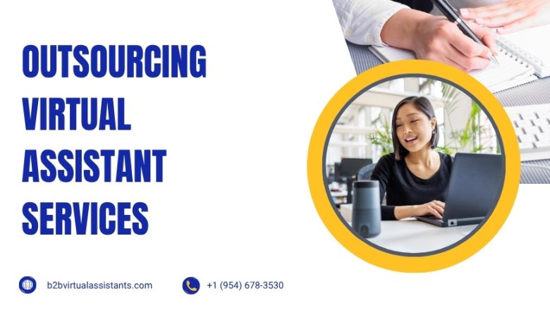 Best Outsourcing Virtual Assistant Services: How Smart Delegation Saves Small Businesses