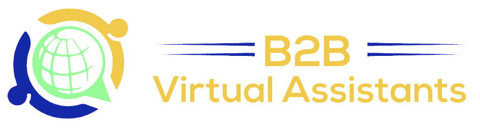 B2B Logo